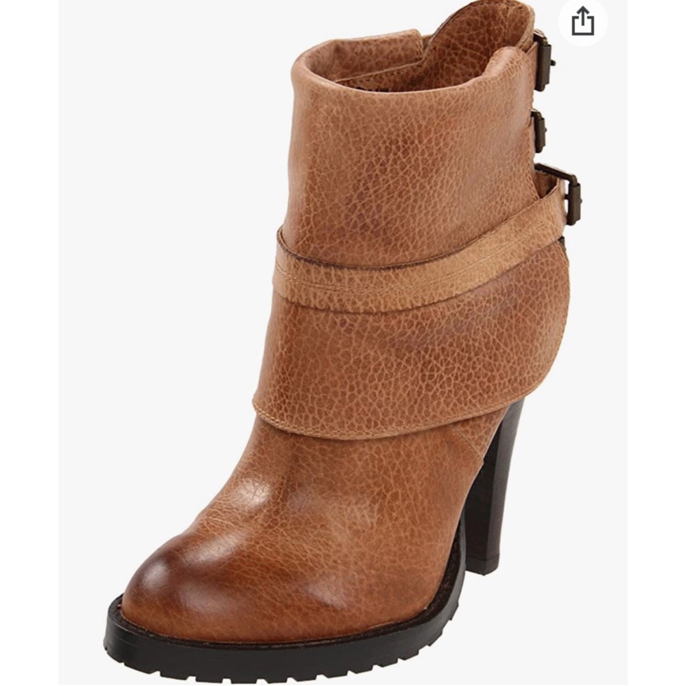 MIA LIMITED EDITION BENITA BOOT